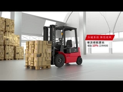 EP ELÉTRICO FORKLIFT preço armazém FORKLIFT camiões